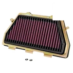 Air K&n Filters HA-1008R For Honda. Fixed Price $187.38.