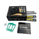 Fits Moto Tassinari V-force Reed Valve System Ktm 65SX (all) V351B New. Fixed Price $75.00.