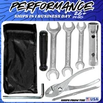 Tool Kit Pouch Bag Suzuki GSX1250 GSX250R GSXR1000 750 600 Gsx-r. Fixed Price $19.95.