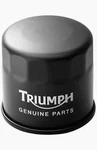 Triumph T1218001 Genuine Oem Spin-on Motorcycle Engine Oil Filter. Fixed Price $16.99.