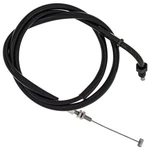 Niche Pull Throttle Cable For Honda CB1000C CB650 CB750 CB900 17910-425-030. Fixed Price $12.95.