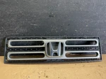2006 To 2008 Honda Ridgeline Front Upper Grille Oem AA5937. Fixed Price $78.96.