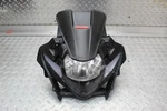2020 Suzuki GSX250R Headlight W/ Fairing. Fixed Price $159.99.