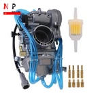 Carburetor Fit Honda CRF450R 02-08 CRF450X 05-14 Keihin 40MM. Fixed Price $99.59.