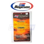 Boyesen Power Reeds For 2004 Kawasaki KX250 - Fuel & Air Valves Vd. Fixed Price $42.71.