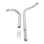 For Honda Shadow Spirit VT750DC 2003+ Shortshots Staggered Exhaust Pipes. Fixed Price $137.19.
