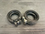 2023 Yamaha Yzf R7 Intake Manifolds Oem #19. Fixed Price $40.00.