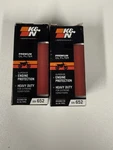K&n Oil Filter KN-652 Ktm/husqvarna/husaberg Pack.. Fixed Price $29.99.