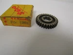 Suzuki K10 K11 K15 Nos 4TH Driven Gear P No. 24341-03000. Fixed Price $25.85.