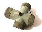 Nos Rare Bsa M20 M21 Velocette Mac Norton 16H Wd Amal 276/406 Carburetor Body. Fixed Price $105.00.
