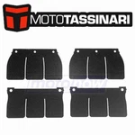 Moto Tassinari Reed Petals V-force 3 System 2017-2018 Polaris Az. Fixed Price $69.08.
