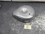 Harley Ironhead Shovelhead S&s Cycle Teardrop Air Cleaner Backing Plate #5 2621. Fixed Price $90.00.