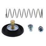 Balls Air Cut Off Valve Kit 46-4018 Suzuki LT-A400 2WD King Quad 08-09 New. Fixed Price $43.02.