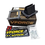 New Moto Tassinari V-force Reed Valve 1989-2008 Suzuki RM125 V302B. Fixed Price $46.57.