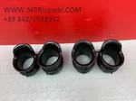Kawasaki Ninja 600 2007 2008 Suction Trumpet Horns 14073-0152. Fixed Price $47.73.