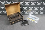 1999 Suzuki RM125 VFORCE3 Intake Reed Block Assembly 13150-36E00. Fixed Price $139.99.