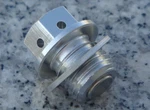Yamaha Yzf R6 R1 V-star Street Offroad Atv Quad Magnetic Oil Drain Plug. Fixed Price $9.95.