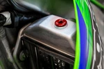 Works Connection Radiator Plug Red Motorcycle Dirt Bike 24-631 0950-0983. Fixed Price $30.24.