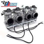 Mikuni Performance Flat Slide Carburetor 38MM Smoothbore RS38-D19-K. Fixed Price $887.95.