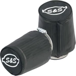 S&s Cycle Cover Filter Rain 106-0248. Fixed Price $120.17.