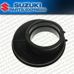 New Oem Suzuki DR200SE Air Cleaner Tube Outlet 13881-42A01. Fixed Price $14.68.