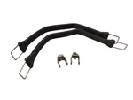 1996 Yamaha Venture 1100 Battery Straps 65U-44532-00-00. Fixed Price $16.99.