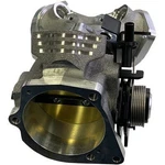 Horsepower Big Bore 51MM Throttle Body 1.71" Intake Harley Twin Cam 06-17. Fixed Price $784.94.