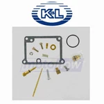K&l Supply 18-2658 Repair Kit For Fuel Carburetors Ht. Fixed Price $31.55.