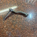1988 Honda Elite SB50 Kicker Pedal 28300-GS6-000. Fixed Price $30.00.