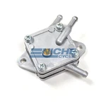 Mikuni 31 Liters/hr Square Fuel Vacuum Pulse Pump Single Outlet DF52-133-D. Fixed Price $53.90.