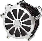 Components Airstrike Exile Cleaner Chrome #AC-09C-122C Harley Davidson. Fixed Price $414.06.