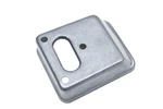 Genuine Husqvarna Craftsman Poulan Chainsaw Replacement Muffler Body - 530023794. Fixed Price $14.99.