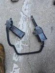 Suzuki 2011-2025 GSXR600 GSXR750 E33 Charcoal Emissions Evap Canister. Fixed Price $60.00.