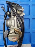2004 - 2013 Honda CRF250X Oem Carburetor Keihin. Fixed Price $433.53.