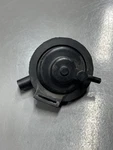 1992 Honda Shadow VT1100C Purge Control Valve Pcv, Mounting Rubber. Fixed Price $41.82.