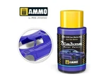 Ammo Mig - Cobra Motor Paint San Marino Blue, 30 Ml, 0328. Fixed Price $7.66.