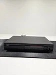 Used Yamaha TX-480 Am/fm Stereo Tuner Fully Functional Includes Power Cable. Fixed Price $79.49.