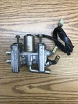 Yamaha YZFR1 2002-2003 Air Induction System Part # 5PW-14803-00-00. Fixed Price $25.99.