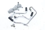 97-03 Honda Valkyrie 1500 Oem Air Pipe Reed Valve Set. Fixed Price $17.59.