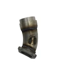 Exhaust Manifold Ducati Superbike 998 996 Connect Cd 16010811A. Fixed Price $222.34.