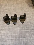 Kawasaki Carb Cable Adjuster Rubber Boot Cap S1 S2 S3 KH250 KH400 KH500 H1. Fixed Price $50.00.