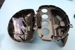 848 16-17 Suzuki GSXS1000 Intake Airbox Filter Housing Case. Fixed Price $59.95.