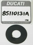 Qty Ducati 750 900 748 996 ST4 Tab Washer 85110131A. Fixed Price $24.99.