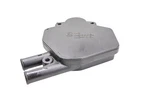 22 Indian FTR1200S Oil Separator. Fixed Price $19.99.