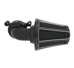 Arlen Ness 81-003 Monster Sucker Air Cleaner Kits Black Beveled. Fixed Price $499.95.