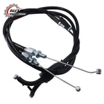 New Throttle Push Pull Cable For Yamaha YZ426F WR250F YZ250F 5JG-26302-50. Fixed Price $14.59.