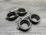 2006 Suzuki GSXR600 Intake Manifolds Oem #4626. Fixed Price $40.00.