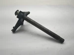 05-06 Suzuki GSXR1000 Rear Axle With Caliper Bracket 64711-33E30 Trsh Ap. Fixed Price $32.49.