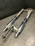 01 Suzuki Intruder Volusia VL800 Front End Forks 60D. Fixed Price $172.79.