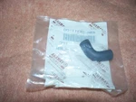 Yamaha Motorcycle RZ350 Atv 88-2006 Banshee Carburetor Fuel Pipe New 48H-24311. Fixed Price $18.95.